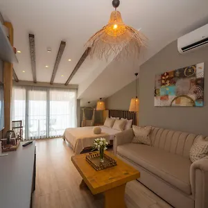 3* Otel Siesta Istanbul Airport
