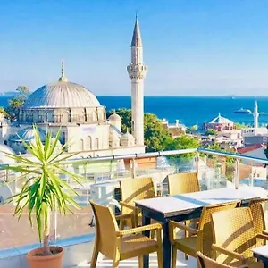 oteli̇ zi̇yaret edi̇n