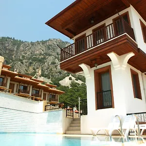 3* Apart Otel Portofino