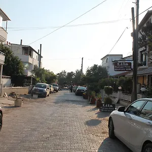 3* Otel Lila Butik