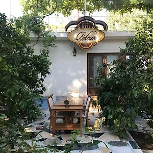 2* Otel Pekcan